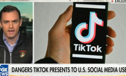 BREAKING: House passed bill to ban TikTok if ByteDance won’t sell…
