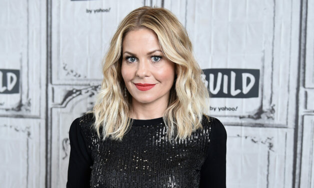 Candace Cameron Bure On Moving Out Of L.A.: ‘We Didn’t Feel Safe Anymore’