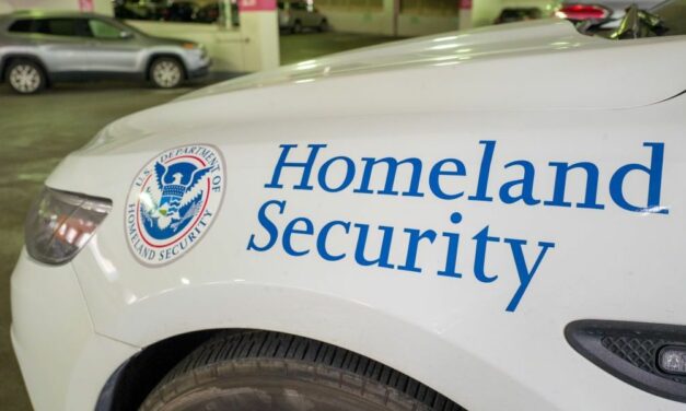 DHS Investigative Unit Scrubs ICE Connection So Sanctuary Cities Might Cooperate