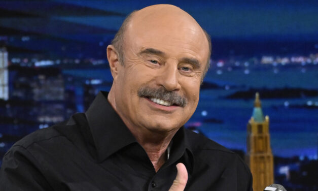 Dr. Phil: People Need To Plan For Next Pandemic So Govt Can’t Tell Us ‘What We Can And Can’t Do’
