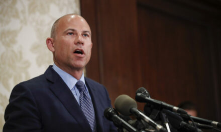 Michael Avenatti Claims He Is Willing To Testify In Trump Hush-Money Trial