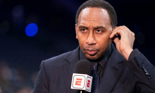 ‘Remember Bill Clinton’: Stephen A. Smith Pleads With Democrats Stop ‘Disaster’ Trump Hush Money Trial