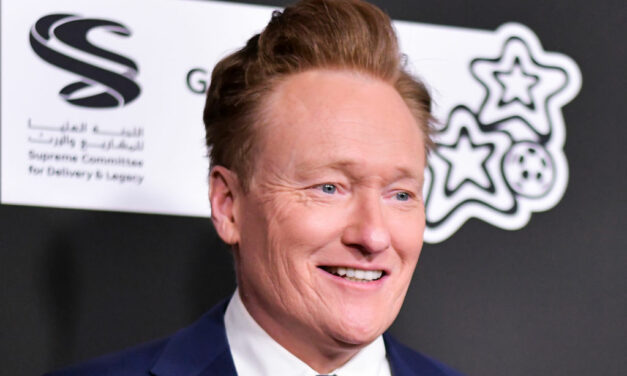 Conan O’Brien Praises Late-Comedian Norm Macdonald’s O.J. Simpson Jokes That Got Him Fired From ‘SNL’