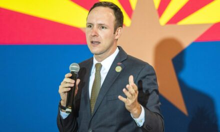 Arizona Republicans Shut Down Bid To Quickly Repeal Abortion Law