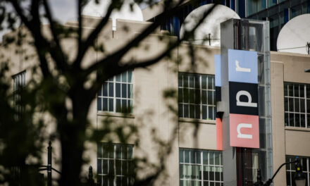 NPR Suspends Editor Who Accused Network Of Bias, Issues ‘Final Warning’