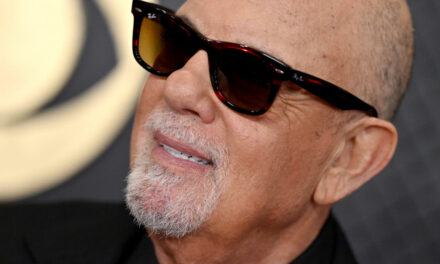 CBS Trashed For Cutting To Local News During Iconic Billy Joel Performance
