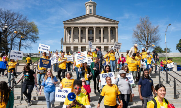Will School Choice Win Out In Tennessee? Lawmakers Have Two Weeks To Finalize ‘Education Freedom’ Act