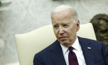 Biden Declines Invite To Testify For Impeachment Inquiry