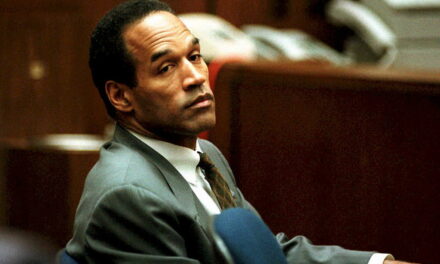 The Media Says The Quiet Part Out Loud: O.J. Was Their Hero Because He Killed White People
