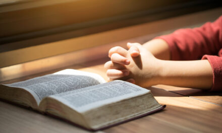 School Reportedly Denies 11-Year-Old Permission To Form Interfaith Prayer Group After It Okays LGBT Group