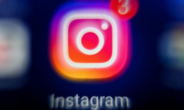 Instagram Will Blur Nude Images Sent To Teens To Curb Sextortion