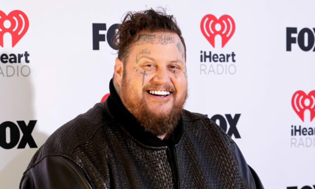Country Star Jelly Roll Said He Lost Around 70 Pounds Training For 5K: ‘I Feel Really Good’