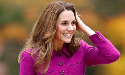 Kate Middleton Surpasses Husband Prince William As Most Popular Royal