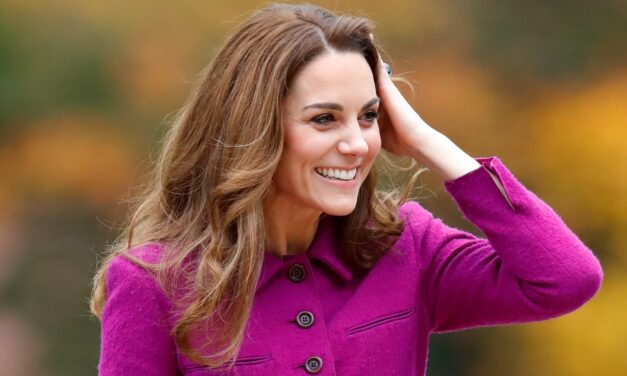 Kate Middleton Surpasses Husband Prince William As Most Popular Royal