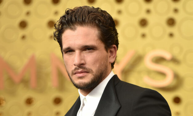 ‘Game of Thrones’ Star Kit Harington Is Over Hero Roles: ‘More Interesting Looking For The F***ed Up People’