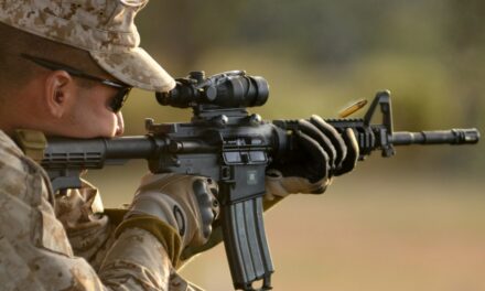 M4 Carbine: The Best Rifle the U.S. Army Ever Had?