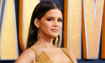 ‘Completely Harmless’: Maren Morris Defends Taking Her Toddler To Drag Show