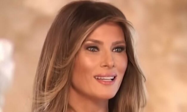 Melania Trump Launches Return To Campaign Trail After Mourning Her Mother
