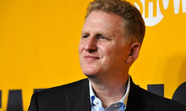 ‘You’ll Have Nobody To Scream At’: Michael Rapaport Says Anti-Jewish Campus Protesters Will Get Trump Elected
