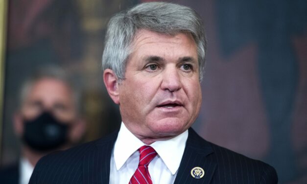 House Foreign Affairs Chairman: U.S. Can’t ‘Surrender On Ukraine Like We Did In Afghanistan’