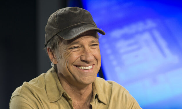 Mike Rowe Reacts To Rise In Skilled Trade Enrollment, Calls Gen Z ‘The Next Toolbelt Generation’