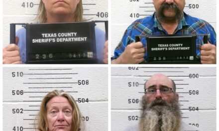 4 People Arrested In Connection To 2 Missing Kansas Moms, 2 Unidentified Bodies Found