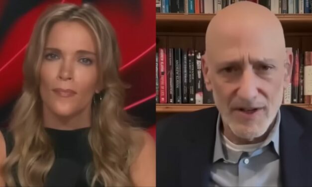 Andrew Klavan, Megyn Kelly Call Out Hypocrisy Of Leftists Enraged With Caitlin Clark’s Salary: ‘The Left Despises Women At Their Core’