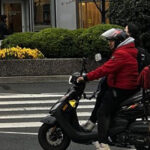 DC Mayor Mum on Motorbikes on City Streets Without License Plates