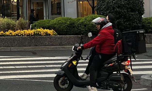DC Mayor Mum on Motorbikes on City Streets Without License Plates