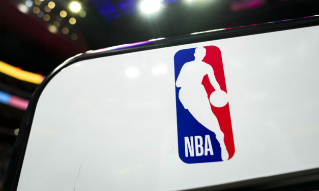 NBA Bans Player For Alleged Involvement In Betting, Contacts Federal Law Enforcement