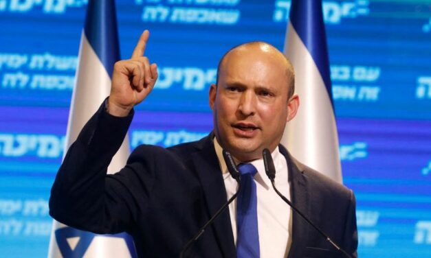 Former Israeli Prime Minister Bennett Fires Back At Biden, Hints What Israel Will Do With Iran