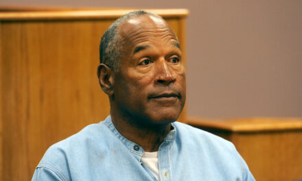 O.J. Simpson Dead At 76 Following Battle With Cancer