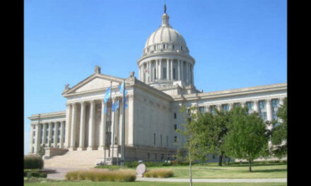Oklahoma passes bill to make illegal immigration a state crime