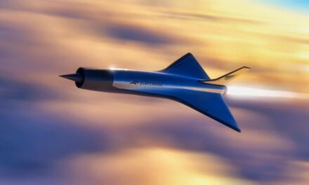 Quarterhorse: Meet What Could Be the World’s First Reusable Hypersonic Aircraft