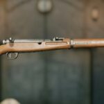 Arisaka Type 38 and Type 99: Imperial Japanese Army Rifles of World War II