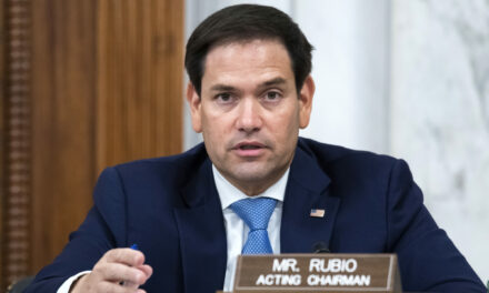 Rubio Warns Situation In Middle East Could Soon Be ‘The Most Dangerous’ Since Yom Kippur War