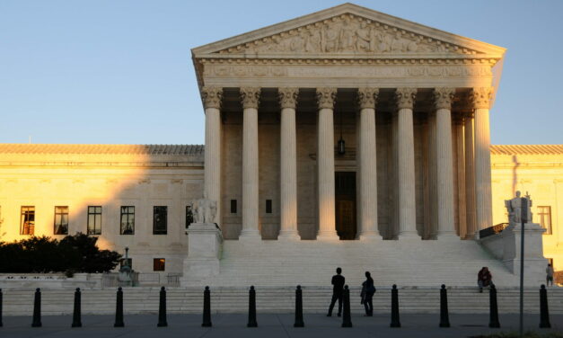 Exclusive: Pennsylvania Lawmakers Appeal To Supreme Court In Case Challenging ‘Bidenbucks’