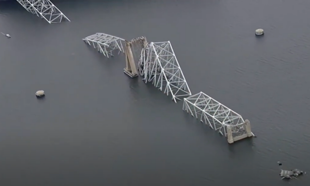 FBI Opens Criminal Investigation Regarding Baltimore Bridge Collapse: Report