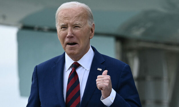 How States Are Punching Back on Biden Federal Election Takeover