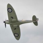 Spitfire: The Best Fighter Plane of WWII?