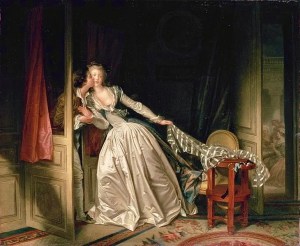 Men and Women as They Are: Mozart’s “Marriage of Figaro”