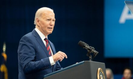 Biden Campaign To Hire DEI Director With Up To $120k Salary