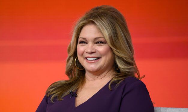 Valerie Bertinelli Trashes Food Network, Says ‘It’s Not About Cooking And Learning’ Anymore