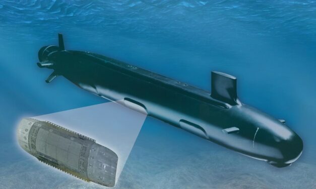 The Navy’s Virginia-Class: Best Submarine of All Time