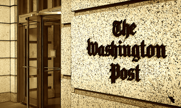 The Washington Post Is More Dangerous Than So-Called Russian Propaganda
