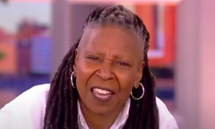 Whoopi Goldberg Claims Abortion Isn’t Covered In Ten Commandments – ‘It’s You, Your Doctor, And God’