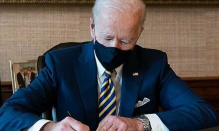 ‘Shameful’: President Biden Takes Fire for Transitioning Easter