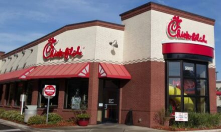 Palm Springs residents OUTRAGED that Chick-fil-A wants to open a new store