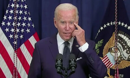 BREAKING: Joe Biden let Afghan terrorist into country who is currently still roaming free
