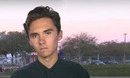 UH OH: David Hogg accused of misusing donations for candidate PAC he created